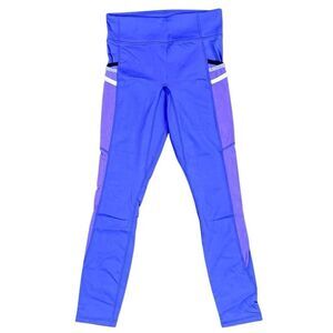 Fabletics Trinity Motion365 Mid-Rise Leggings